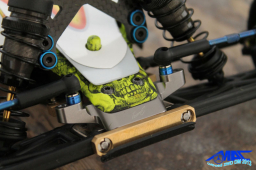 2013 ﻿﻿﻿﻿August Offroad 2WD DM